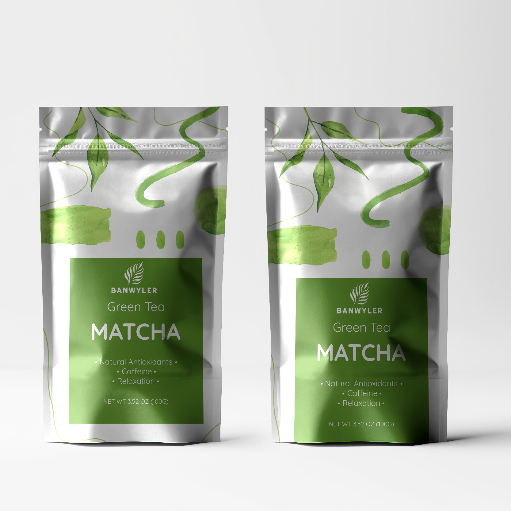 matcha