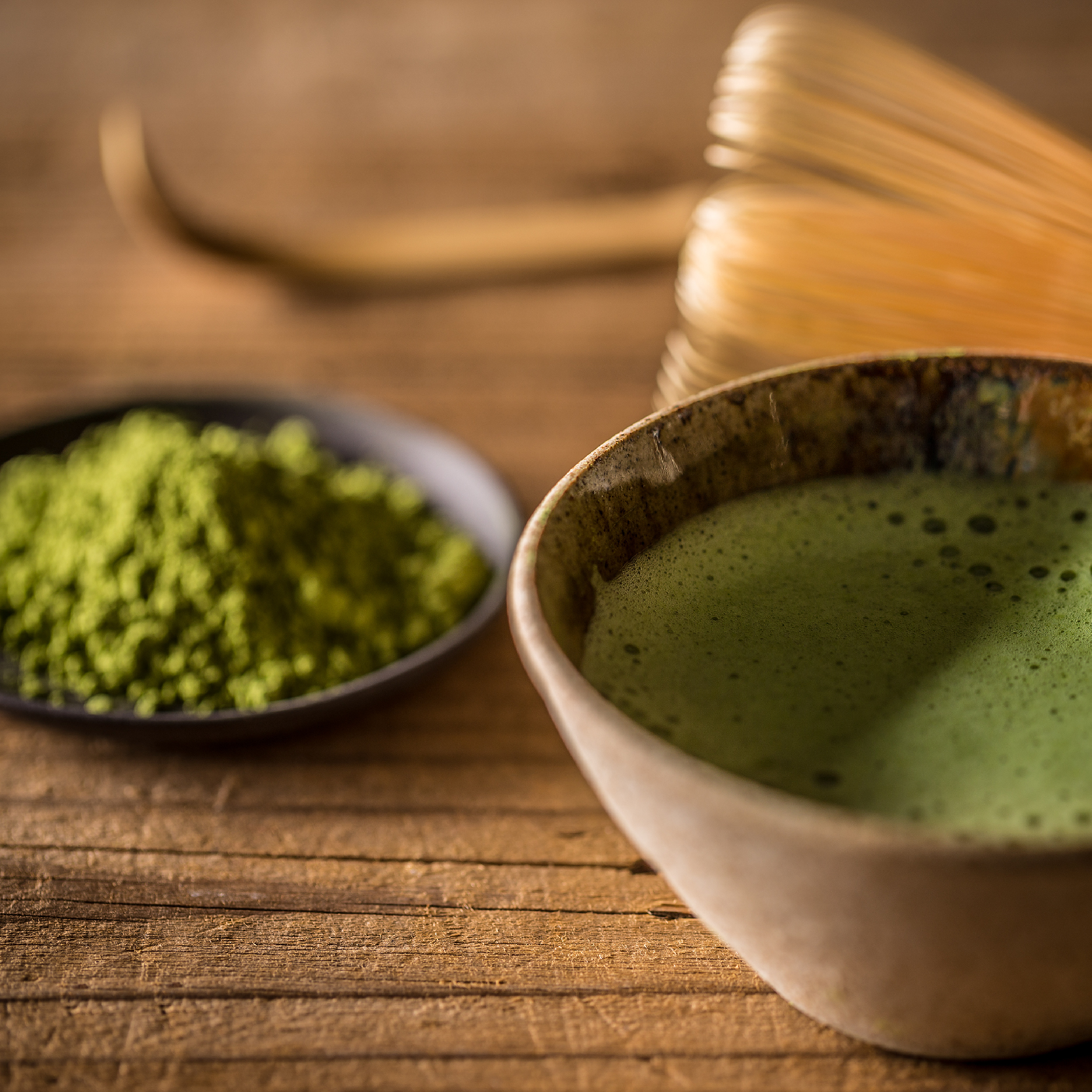 Matcha