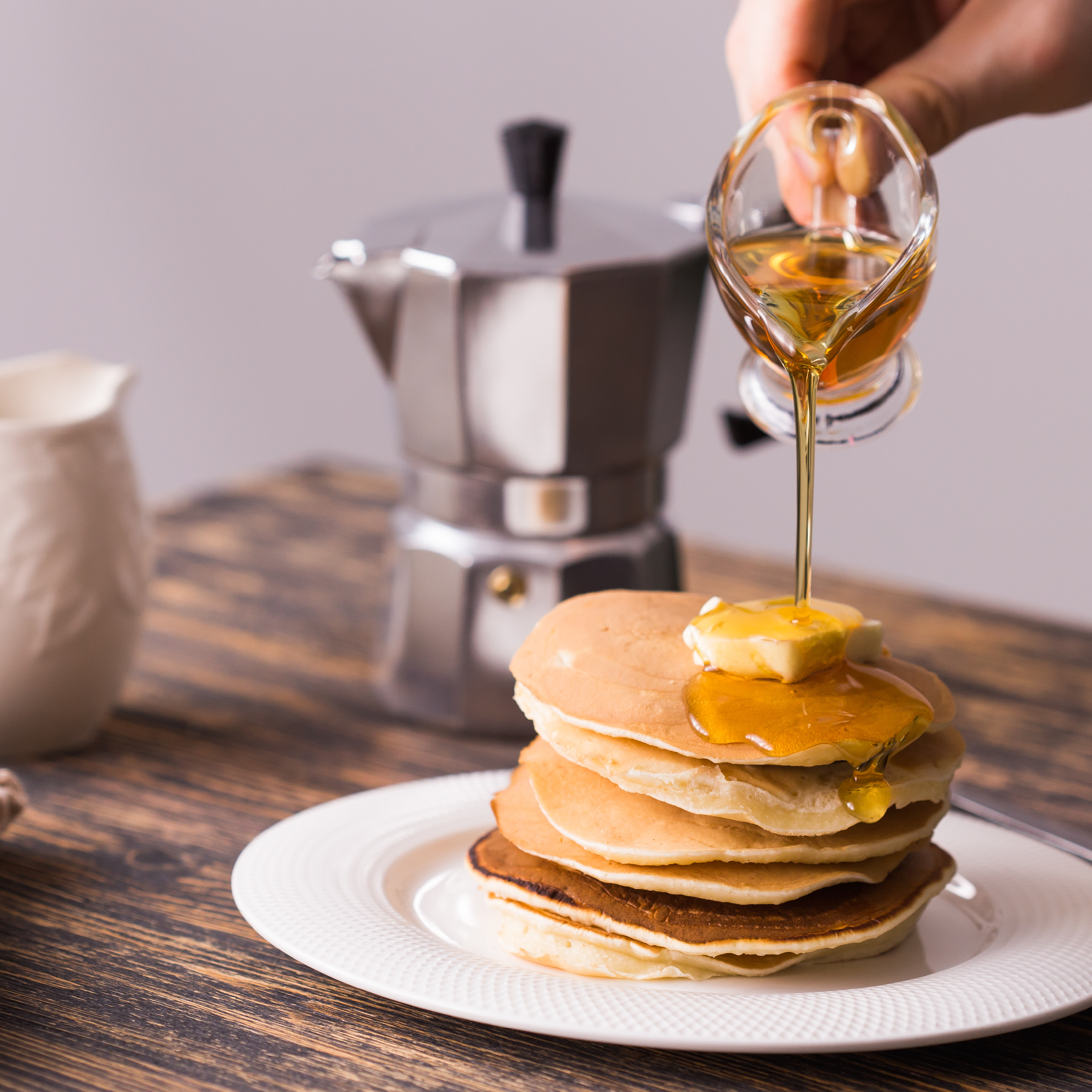 Syrup