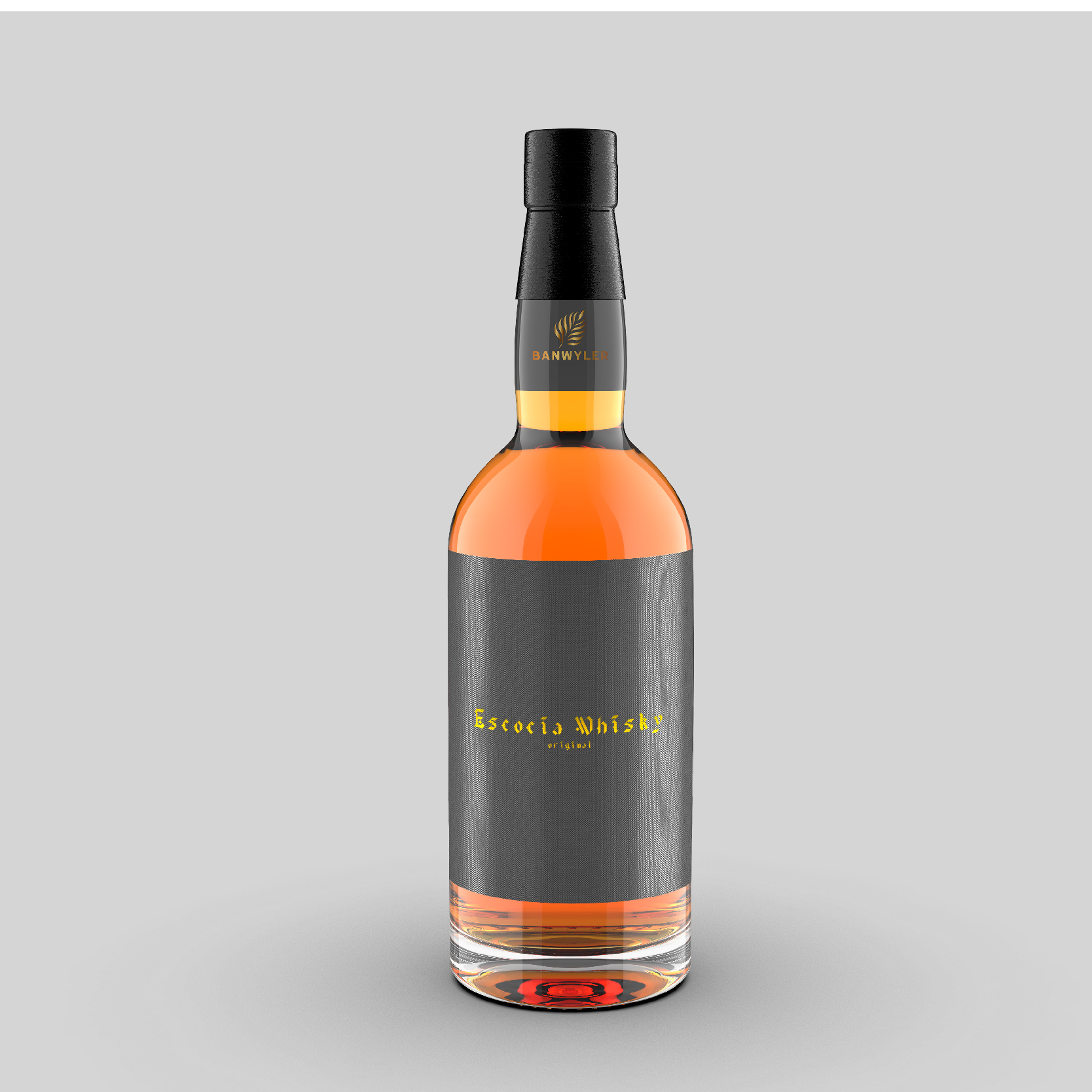 whisky