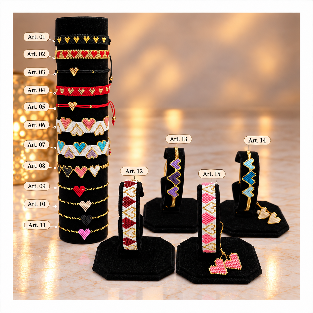 ARMBAND  Art. 30154474